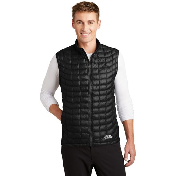 The north face online thermoball trekker jacket