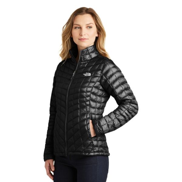 The north face shop trekker