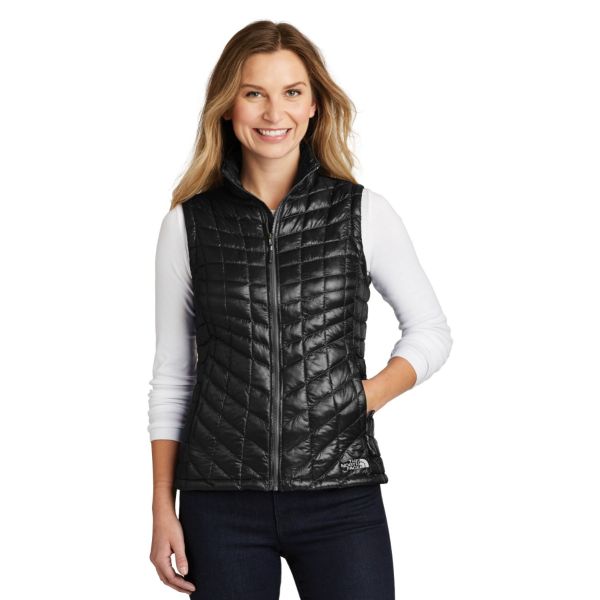 The North Face Thermoball Trekker Ladies Vest