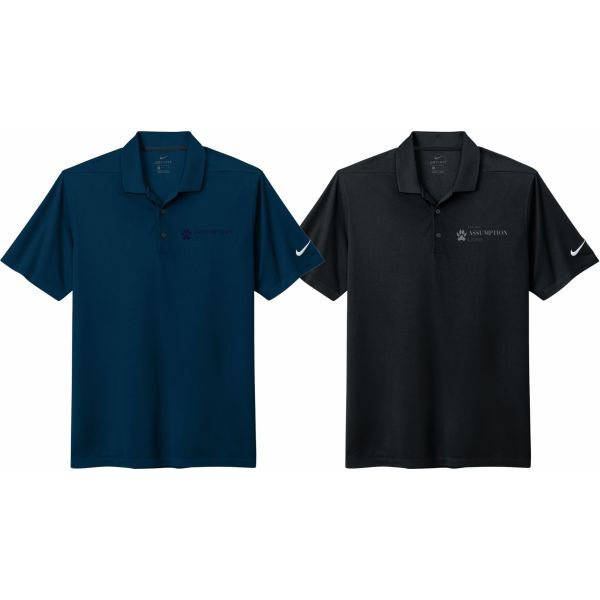Nike college polo online