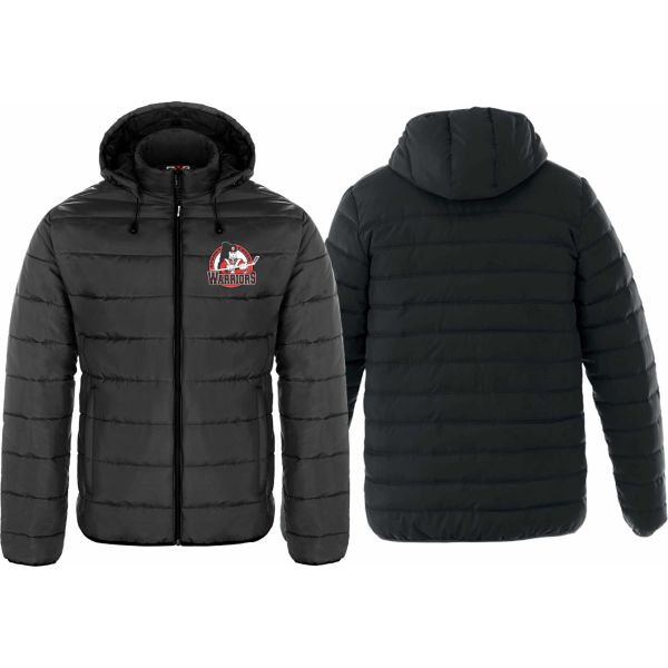 Detachable hood shop for jacket