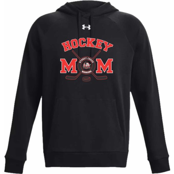Stoney Creek Warriors Under Armour Mom Hoodie