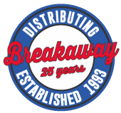 Breakaway Distributing