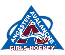 Ancaster Avalanche Girls Hockey Association