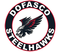 Dofasco SteelHeads Minor Hockey Store