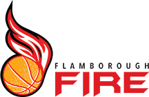 Flamborough Fire Basketball