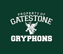Gatestone Gryphons Basketball