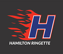 Hamilton Ringlette Team Store