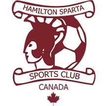 Hamilton Sparta Soccer Club