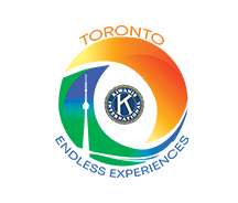 2026 Toronto EC & C District Convention
