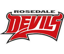 Rosedale Devils Minor Hockey Store