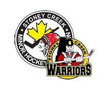 Stoney Creek Warriors Minor Hockey Association